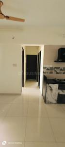 Hall Image of 1200 Sq.ft 2.5 BHK Apartment / Flat for rent in Kolte Patil Life Republic, Hinjawadi Phase 2 Pune for Rs. 28000