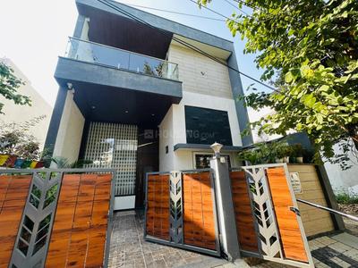 Image of 3000 Sq.ft 4 BHK Independent House for sale in Vrindavan Colony, Indore for Rs. 27000000