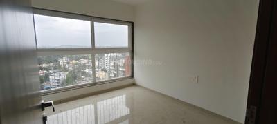 Bedroom Image of 1060 Sq.ft 2 BHK Apartment / Flat for rent in Tapowan Nashik for Rs. 20000