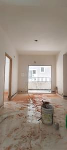 Hall Image of 1150 Sq.ft 2 BHK Apartment / Flat for sale in SVS Ample Homes, Chandanagar Hyderabad for Rs. 8370000