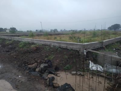 Image of 1200 Sq.ft Residential Plot / Land for sale in Dharampuri, Indore for Rs. 4680000