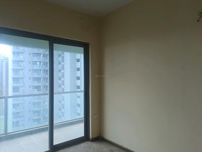 Bedroom Image of 1900 Sq.ft 3.5 BHK Apartment / Flat for rent in Paras Dews, Sector 106 Gurgaon for Rs. 40000
