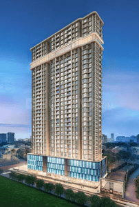 Image of 655 Sq.ft 2 BHK Apartment / Flat for sale in Larkins 315 Rio B, Thane West, Thane for Rs. 15500000