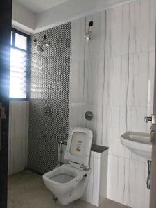 Bedroom Three Image of 1450 Sq.ft 3 BHK Apartment / Flat for sale in Parth Eurus, Pashan Pune for Rs. 15500000