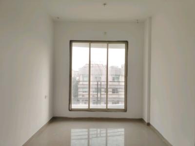Living Room Image of 850 Sq.ft 2 BHK Apartment / Flat for sale in Rajhans Dreams, Vasai West Vasai for Rs. 8500000