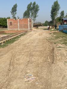 Image of 900 Sq.ft Residential Plot / Land for sale in Gauhania, Allahabad for Rs. 1100000