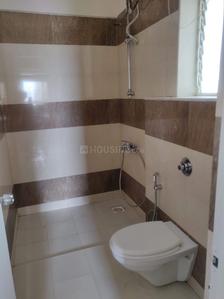 Image of 1070 Sq.ft 2.5 BHK Apartment / Flat for sale in Amanora Trendy Homes, Hadapsar, Pune for Rs. 12800000