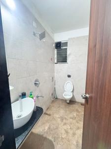Image of 985 Sq.ft 2 BHK Apartment / Flat for rent in Vision Indramegh, Punawale, Pune for Rs. 22000