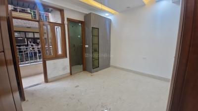 Bedroom Image of 1100 Sq.ft 3 BHK Builder Floor for sale in Palam New Delhi for Rs. 11000000