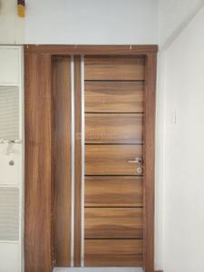 Living Room Image of 1350 Sq.ft 3 BHK Duplex for sale in Raviraj Colorado, Kondhwa Pune for Rs. 9900000