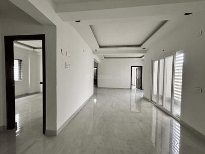 Hall Image of 1220 Sq.ft 2 BHK Apartment / Flat for sale in Quthbullapur Hyderabad for Rs. 6600000