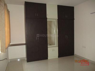 Bedroom Image of 1246 Sq.ft 2 BHK Apartment / Flat for sale in Prestige Casabella by Prestige Projects Pvt Ltd, Electronic City Bengaluru for Rs. 16200000