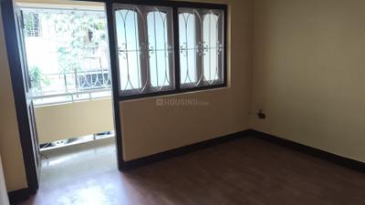 Bedroom Image of 2000 Sq.ft 3 BHK Builder Floor for sale in New Alipore Kolkata for Rs. 16000000