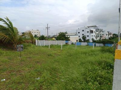 Vishal Nivaan Meadows Plot View 2