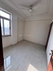 Bedroom Image of 1500 Sq.ft 3 BHK Apartment / Flat for rent in Upasna Casablanca, Shyam Nagar Jaipur for Rs. 20000