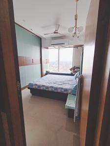 Bedroom Image of 1400 Sq.ft 2 BHK Apartment / Flat for sale in Scheme No 140 Indore for Rs. 16000000