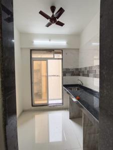 Kitchen Image of 1078 Sq.ft 2 BHK Apartment / Flat for sale in Shagun Residency, Kalamboli Navi Mumbai for Rs. 9500000