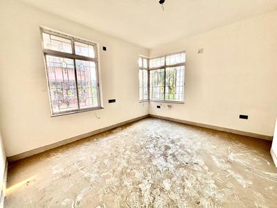 Bedroom Image of 1250 Sq.ft 3 BHK Apartment / Flat for sale in MIG Cooperative, New Town Kolkata for Rs. 8000000