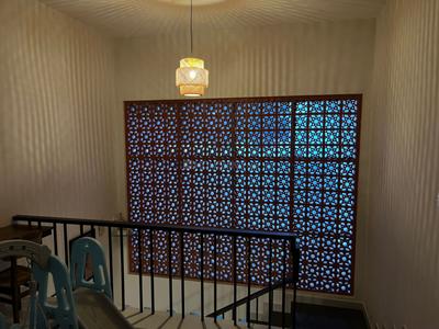 Balcony Image of 2200 Sq.ft 4 BHK Independent House for sale in Velappaya, Killannur Thrissur for Rs. 19500000