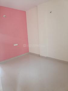 Bedroom Image of 750 Sq.ft 2 BHK Independent House for rent in Wagholi Pune for Rs. 15000