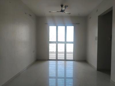 Living Room Image of 1080 Sq.ft 2 BHK Apartment / Flat for sale in Goel Ganga Glitz, Undri Pune for Rs. 6100000