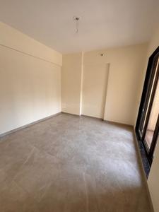 Bedroom Image of 550 Sq.ft 1 BHK Apartment / Flat for rent in Kalwa Thane for Rs. 23000