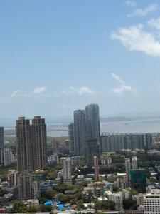 Image of 950 Sq.ft 2 BHK Apartment / Flat for sale in Suraj Palette, Dadar West, Mumbai for Rs. 58500000