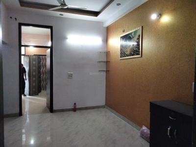 Living Room Image of 900 Sq.ft 2 BHK Builder Floor for rent in Indirapuram Ghaziabad for Rs. 20000
