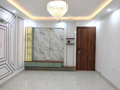 Living Room Image of 2200 Sq.ft 4 BHK Apartment / Flat for sale in CGHS Manzil Apartments, Sector 9 Dwarka New Delhi for Rs. 35500000
