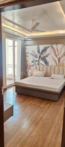 Bedroom Image of 1800 Sq.ft 3 BHK Apartment / Flat for sale in Mansarovar Extension Jaipur for Rs. 6500000