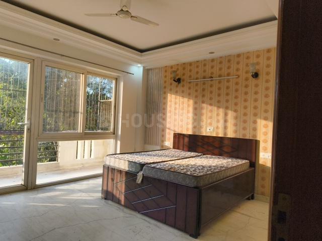 Sector 45 Bedroom One 1