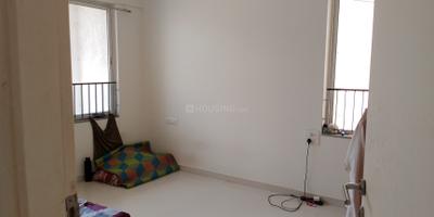 Bedroom Image of 900 Sq.ft 2 BHK Apartment / Flat for sale in Godrej 24, Hinjawadi Pune for Rs. 9500000