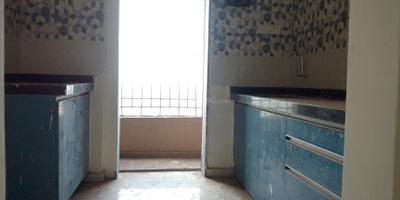 Kitchen Image of 680 Sq.ft 2 BHK Apartment / Flat for sale in Raunak City, Kalyan West Kalyan for Rs. 5500000