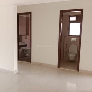 Hall Image of 1436 Sq.ft 3 BHK Apartment / Flat for sale in K Raheja Ascencio, Powai Mumbai for Rs. 54000000