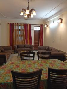 2 BHK Independent Builder Floor