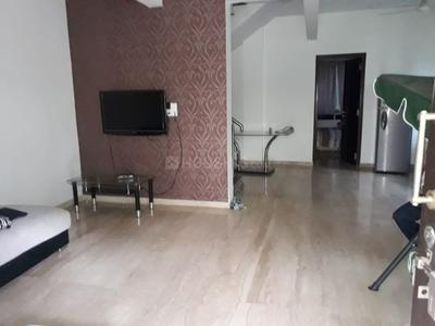 Hall Image of 2000 Sq.ft 3 BHK Villa for sale in Maval Lonavala for Rs. 12500000