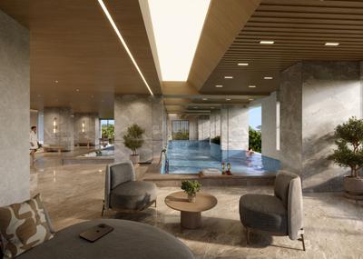 Image of 4550 Sq.ft 4 BHK Apartment / Flat for sale in Times Trinity, Thaltej, Ahmedabad for Rs. 39000000