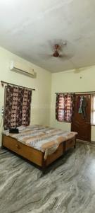Bedroom Image of 1500 Sq.ft 3 BHK Independent House for sale in Mahaveer Nagar Raipur for Rs. 5300000