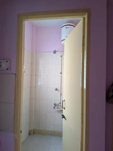 Image of 600 Sq.ft 1 BHK Apartment / Flat for rent in Nirvana Lifecity, Lohegaon, Pune for Rs. 15000