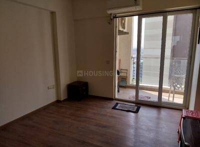 Bedroom Image of 1450 Sq.ft 3 BHK Apartment / Flat for sale in Mahindra Vivante , Andheri East Mumbai for Rs. 49900000