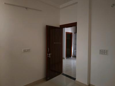 Bedroom Image of 750 Sq.ft 2 BHK Builder Floor for sale in Ved Vihar Ghaziabad for Rs. 2100000