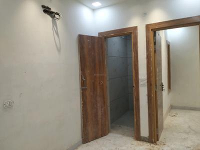 Living Room Image of 410 Sq.ft 2 BHK Builder Floor for sale in Shastri Nagar New Delhi for Rs. 4100000