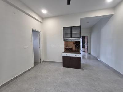Hall Image of 1200 Sq.ft 2 BHK Builder Floor for rent in Narayanapura Bengaluru for Rs. 30000