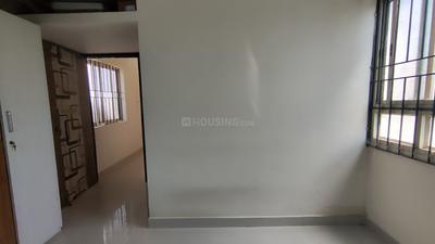 Balcony Image of 700 Sq.ft 2 BHK Independent House for rent in Jalahalli West Bengaluru for Rs. 16000