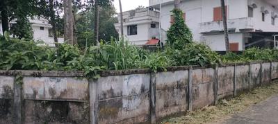 Image of 4356 Sq.ft Residential Plot / Land for sale in Kalathode, Thrissur for Rs. 9250000