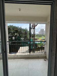 Balcony Image of 760 Sq.ft 1 BHK Apartment / Flat for sale in Rutu Apartments, Kalyan West Kalyan for Rs. 4999000