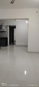 Hall Image of 1100 Sq.ft 2 BHK Apartment / Flat for rent in Gagan Klara, Balewadi Pune for Rs. 38000