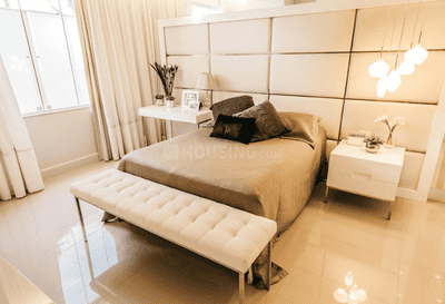 Image of 1049 Sq.ft 2 BHK Apartment / Flat for sale in Arihant Advika, Vashi, Navi Mumbai for Rs. 21000000