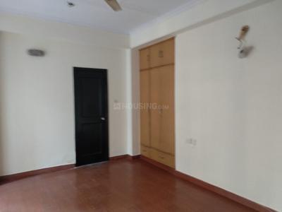 Bedroom Image of 1615 Sq.ft 3 BHK Apartment / Flat for sale in Mahagun Mansion Phase 1 and 2, Indirapuram Ghaziabad for Rs. 17800000