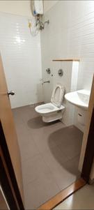 Bathroom Image of 865 Sq.ft 2 BHK Apartment / Flat for rent in Dombivli East Thane for Rs. 20000